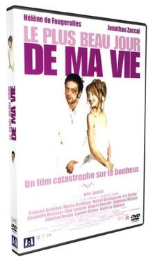 Le plus beau jour de ma vie von Julie Lipinski | DVD | Zustand akzeptabel