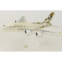 Airbus A380-800 Ethiad Airways 1:250 Produttori Vari Aerei -D- Neues Modell