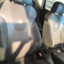 Siège Seat LEON