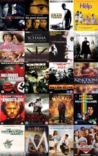 ++ GREAT MOVIES AT BARGAIN PRICES, 24 HOUR DISPATCH. DISC ONLY, L@@K! ++z37