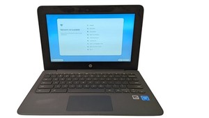 Hp Chromebook X2 11 | eBay