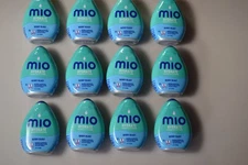 mio HYDRATE Electrolytes & B Vitamins Liquid Water Enhancer (12ct)