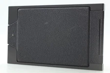 [Near MINT] Horseman Convertible Focusing Screen Hood 6x9 From JAPAN