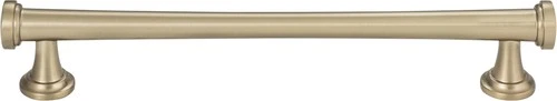 Atlas 327-CM Browning Pull 6 5/16 Inch (c-c) - Champagne - Picture 2 of 2
