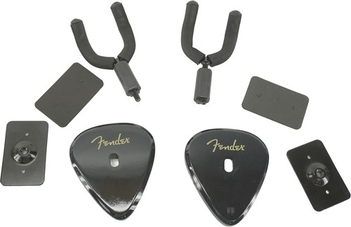 351 Guitar Wall Hanger 2-Pack