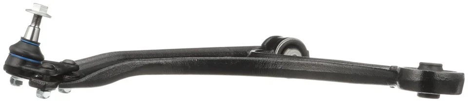 Conjunto de rótula brazo de control delantero izquierdo inferior Delphi para 00-06 Audi TT Quat Foto 2 de 4