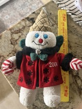 VTG 2004 Mr. Bingle-Christmas-Dillard's 10