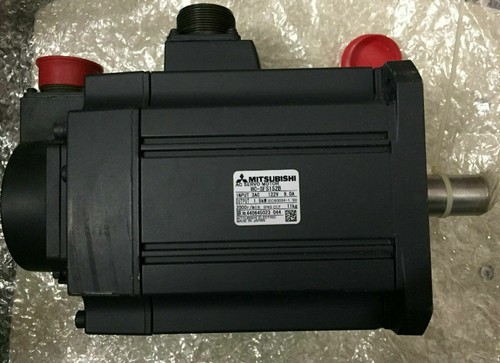   Used HC-SFS152B AC servo motor Tested In Good Condition #zc