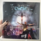 The Who - Tommy Live at the Royal Albert Hall (Record, 2017) Sealed Vinyl