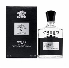 Aventus by Creed, 3.3 oz Spray for Men Tester 100ml
