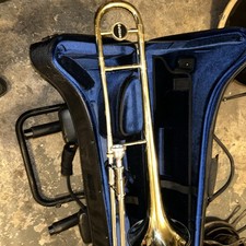 3508 Custom Jazz Series Trombone