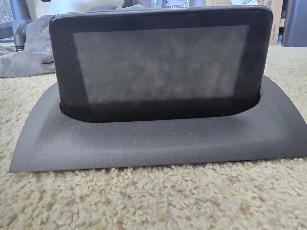 Instrument Clusters for 2018 Mazda 3 for sale | eBay