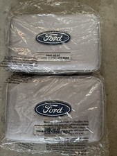 NEW Lot Of 2 Genuine Ford First Aid Kits - With Ford Logo VFL3Z-19F515-CA OEM