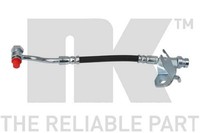 Bremsschlauch Nk 853488 FüR Pbt Pb Hyundai I20 1 Crdi Lpg