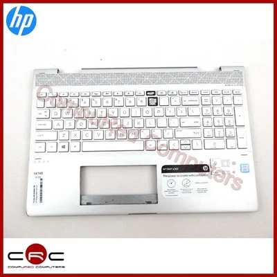 HP Envy X360 15m-cn Taste für Tastatur englisch US Key for keyboard L13653-001 - Bild 1 von 4