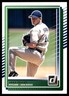 Jake Peavy 2025 Donruss #49 San Diego Padres MLB READ FREE SHIPPING AutographDen