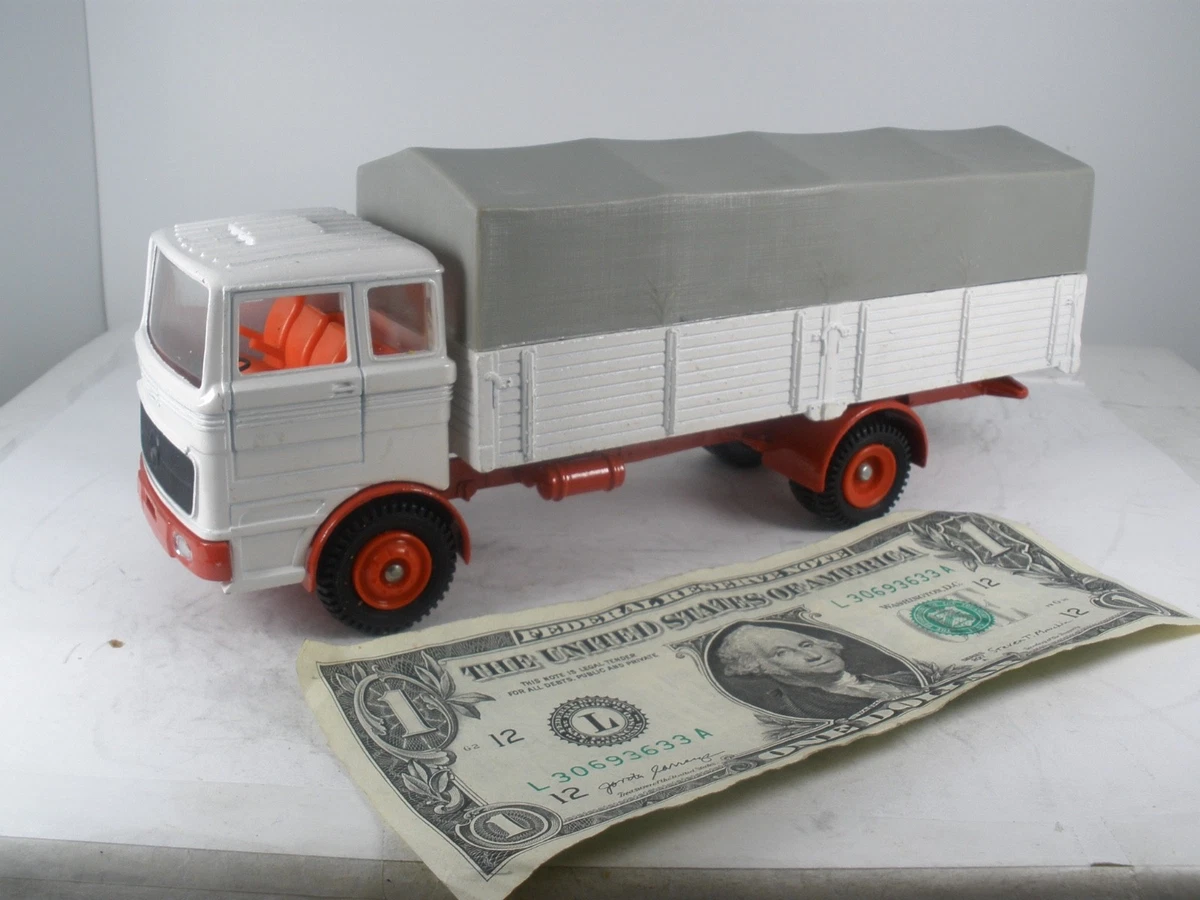 Dinky Mercedes-Benz Trucks Vehicles for sale | eBay
