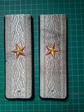 Romanian general GENDARMERIE