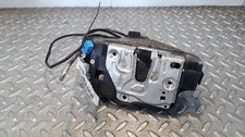 Porte arrière et accessoires Mercedes 500