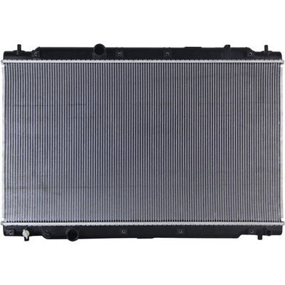 GPD 13626C Radiator fits 2017-2022 Honda CR-V