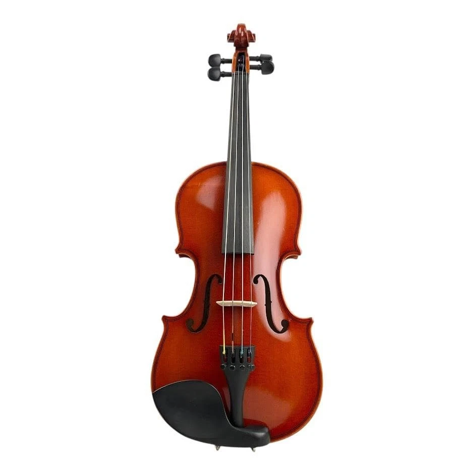 Andreas Eastman VL80 1/4 Violin 2019 Model Warm Tone Excellent Condition - Image 3 of 4