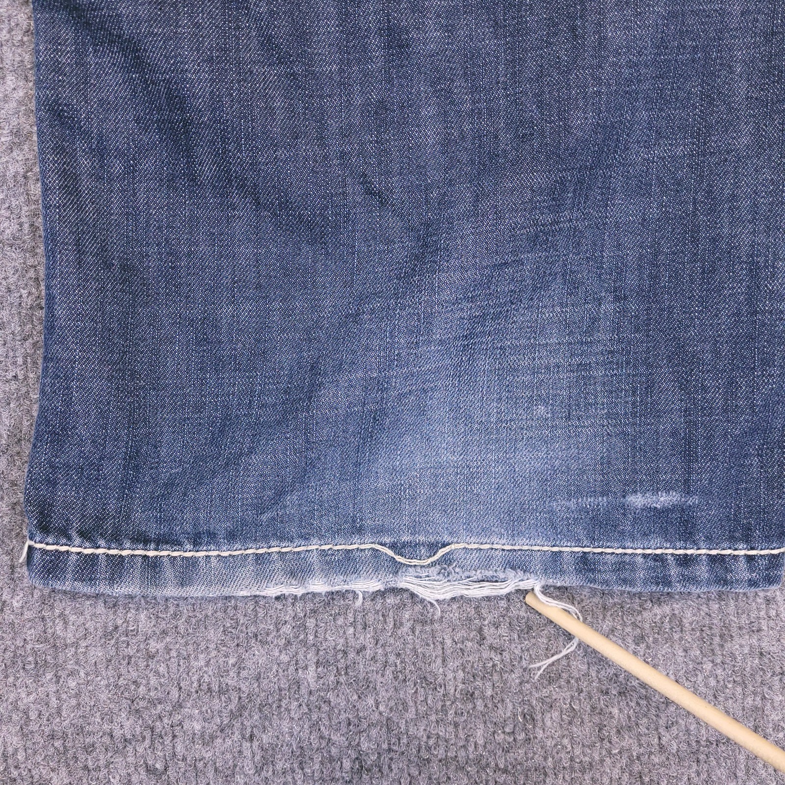 Buffalo David Bitton Driven Basic Straight Men 40… - image 13