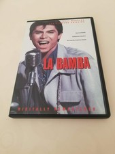 La Bamba (DVD, 1998, widescreen)