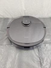 FOR PARTS Ecovacs DEEBOT OZMO T8 Robot Vacuum Cleaner Mop NO BATTERY -NO RETURNS