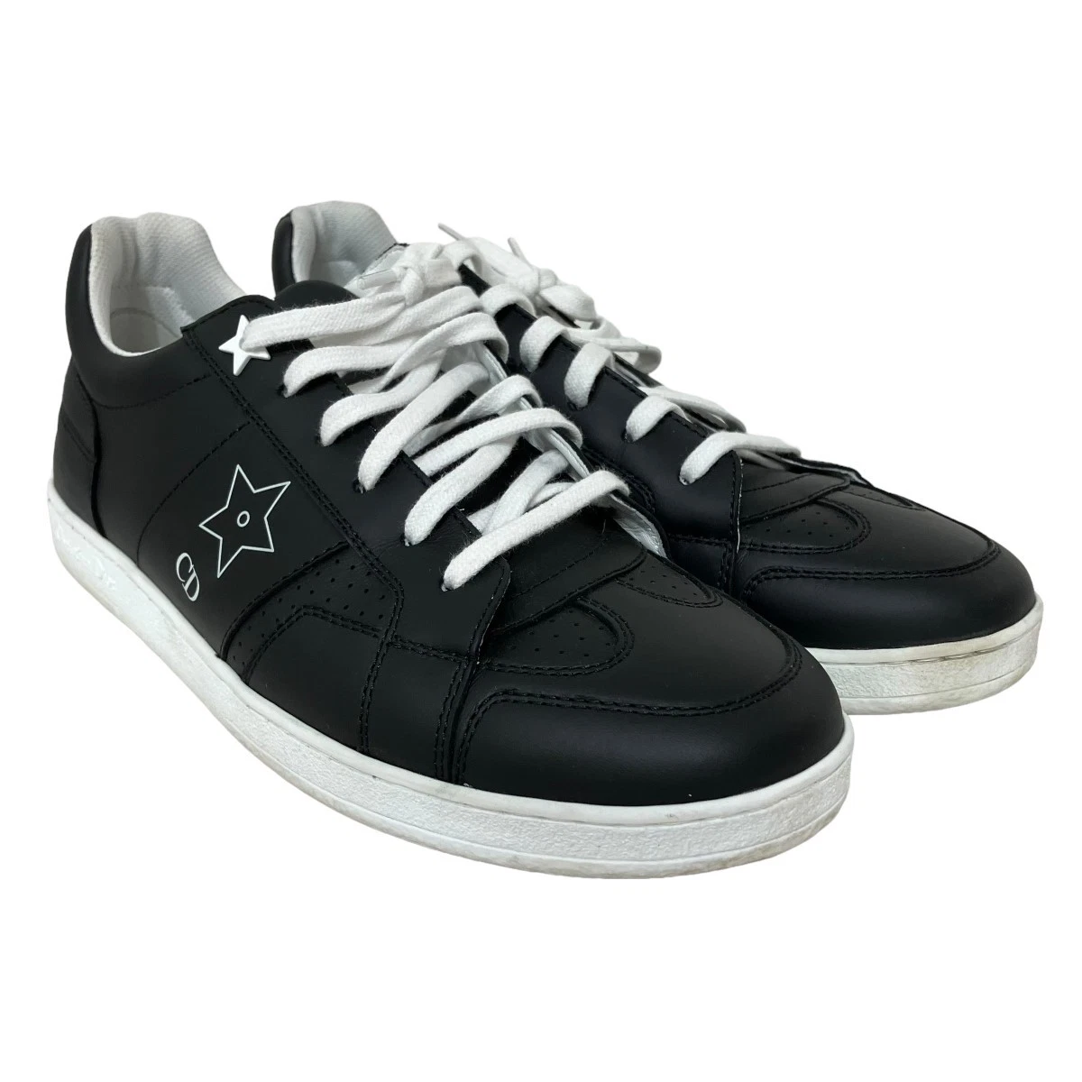 Baskets DIORSTAR LS1022 noires taille 39 avis