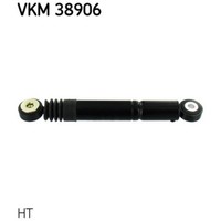 Spannrolle Keilrippenriemen SKF VKM 38906 FüR Mercedes-Benz 190 124 G