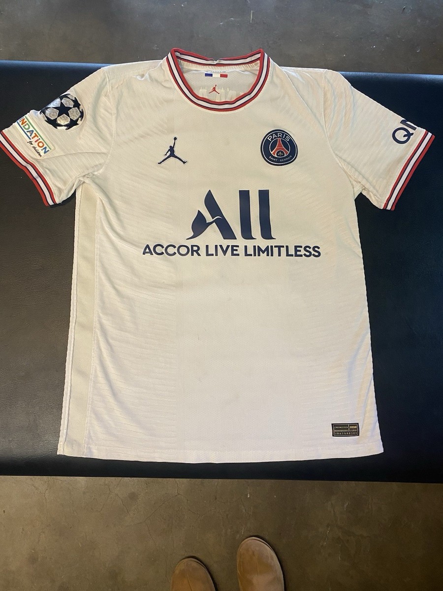 PSG 21-22モデル ホームオーセンティック ネイマール インポートM NIKE パリサンジェルマン 21/22 ユニフォーム ホーム 半袖