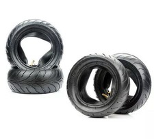 110/50-6.5 Tire For 47cc 49cc Pocket Dirt Bike Scooter 4PK