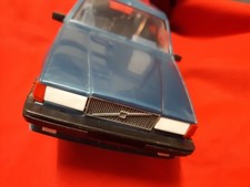 Volvo 760 GLE Blue   1 : 20 Stahlberg Finland...