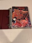 Beckett Basketball Card Magazine April 1992 Issue #21 To November 1993 Issue #40 — photo 1