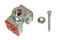 Empi 16-5103 Late Shift Rod Coupler Vw Dune Buggy Bug Ghia Thing Trike Baja Bus