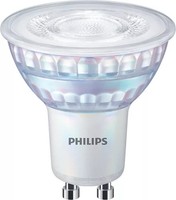 Corepro LED-SPOTLAMPE 6.7W/ 100W GU10 230V 840 Nw 4000K 730LM