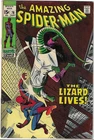 Amazing Spider-Man #76 (1969) 🔥 LIZARD Returns! 🔥 Classic Romita Cover 🔥
