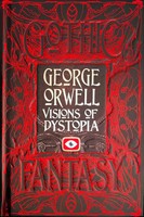 George Orwell | George Orwell Visions Of Dystopia | Buch | Englisch (2021)