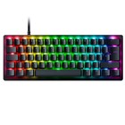 Razer Huntsman V3 Pro Mini Gaming Keyboard, Black, UK Layout