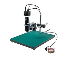 HOZAN L-KIT585 HDMI Output Microscope with 26-190x Magnification 13-92x