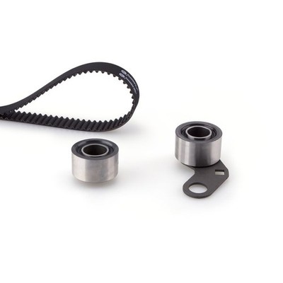 Engine Timing Belt Kit Timing Chain Set Fits Land Rover Defender Discovery GATES
