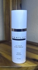 DRMTLGY 24 Hr Acne Serum Repair- NEW SEALED- Exp 04/30/2026