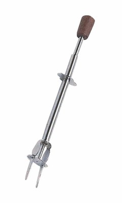 KitchenCraft Teleskop Beizgabel