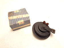 1950-1966 Volkswagen Vw Beetle Bug Bus Nos Horn 6v Bosch Germany 111 951 111 H 1950-1966 Volkswagen Vw Beetle Bug Bus Nos Horn 6v Bosch Germany 111 951 111 H