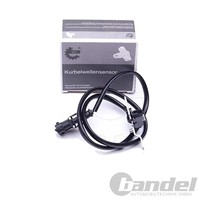 Esen SKV Nockenwellensensor Passend FüR Alfa Romeo 145 146 147 156 159 166 Fiat