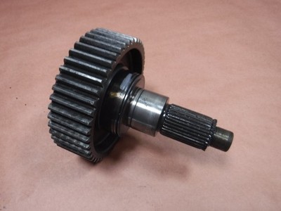 AMC Eagle 80-81 NP119 Transfer Case Front Output Shaft Drive Gear OEM Free Ship