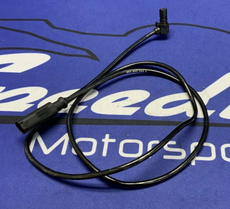 Ducati Front Wheel Speed Sensor Panigale V4 OEM 55212121B