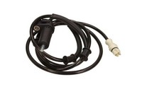 1 X Raddrehzahlsensor Abs-Sensor Maxgear 20-0257 FüR Fiat Ducato Kasten
