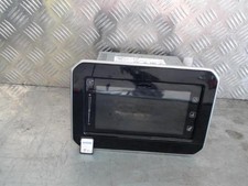 Autoradio Suzuki IGNIS