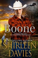 Shirleen Davies | Boone | Taschenbuch | Englisch (2021) | EAN 9781947680647